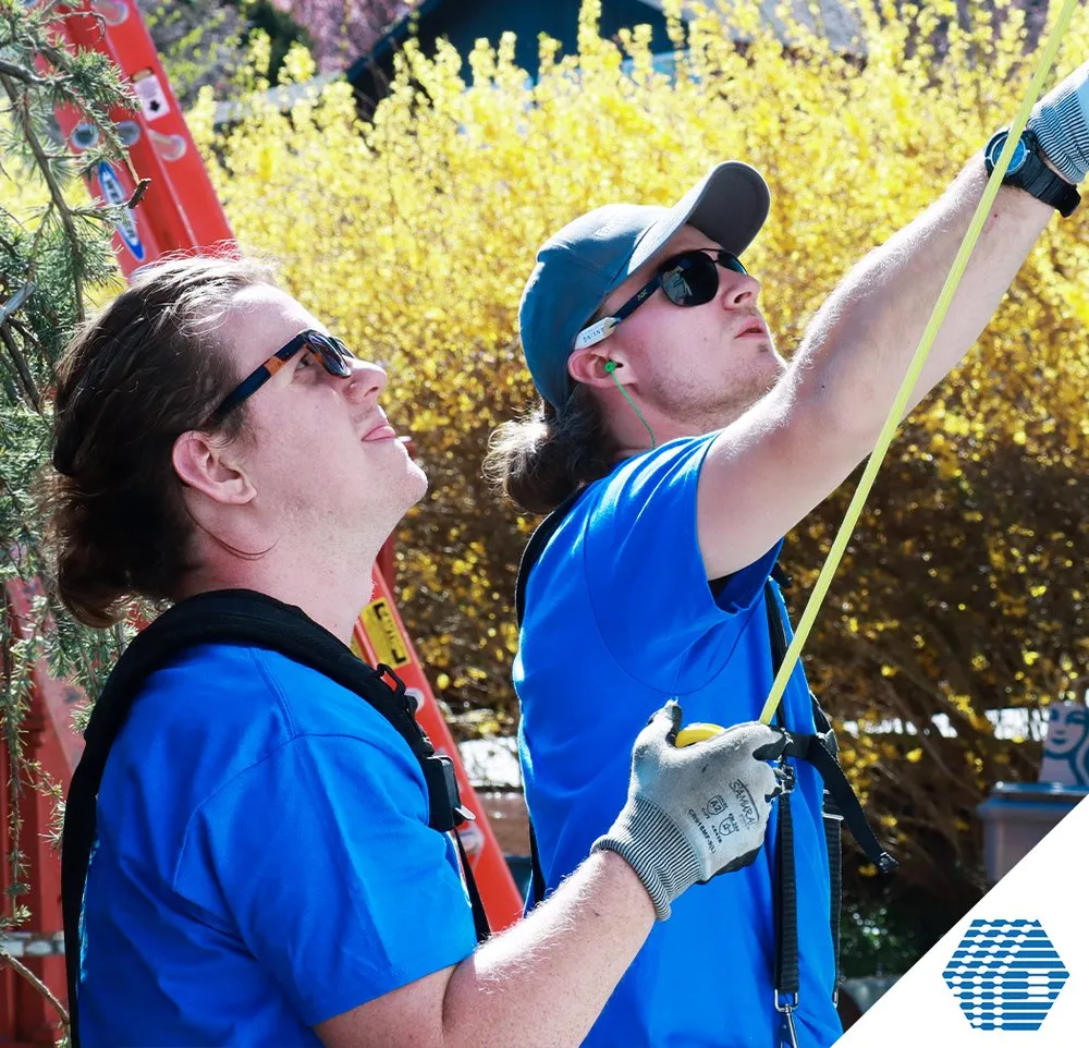 Slide of Washington Energy Services