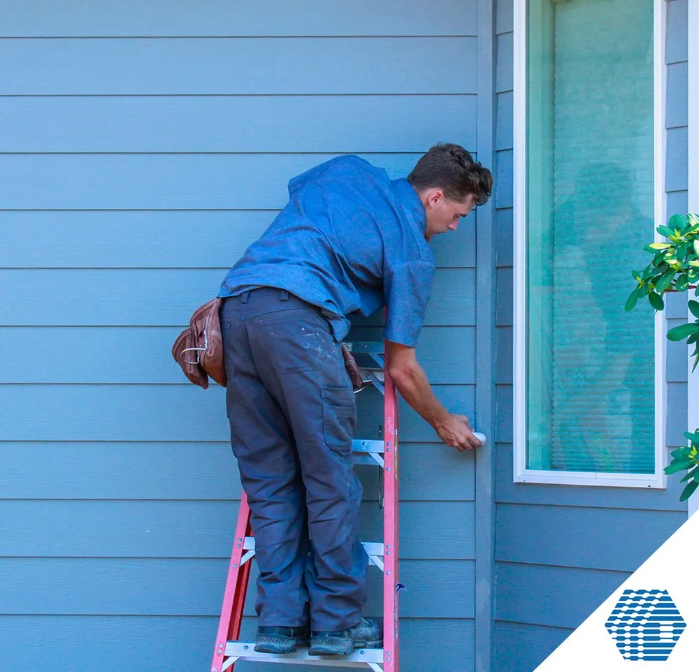 Slide of Washington Energy Services