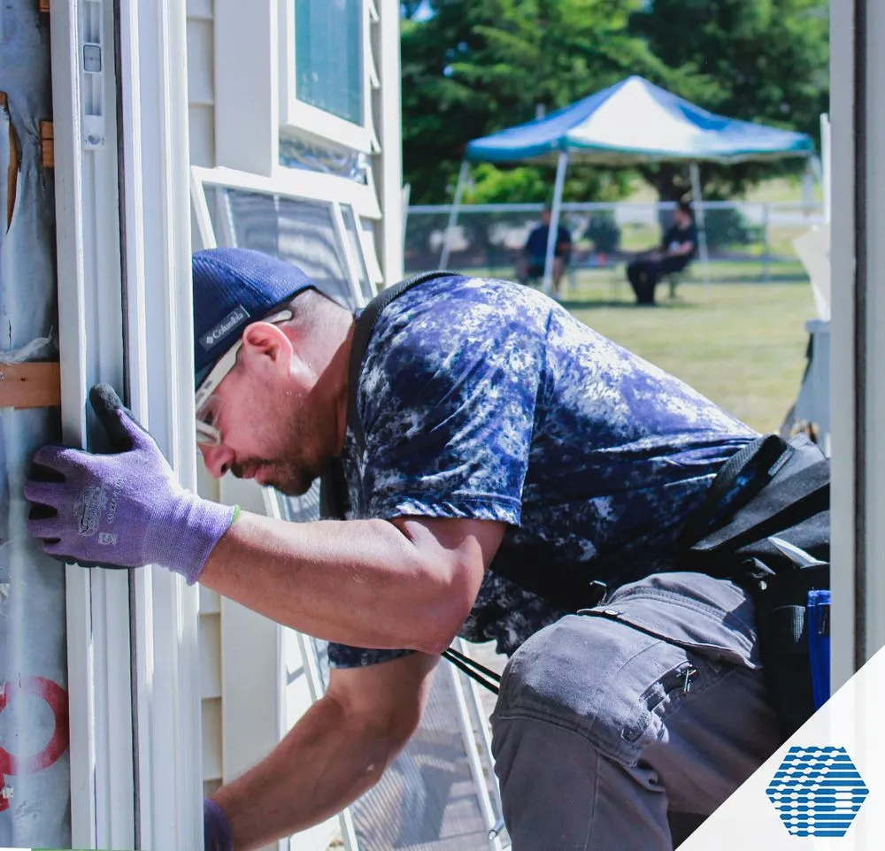 Slide of Washington Energy Services