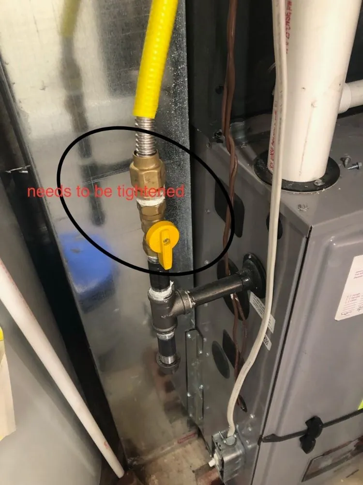 Slide of Washington Group