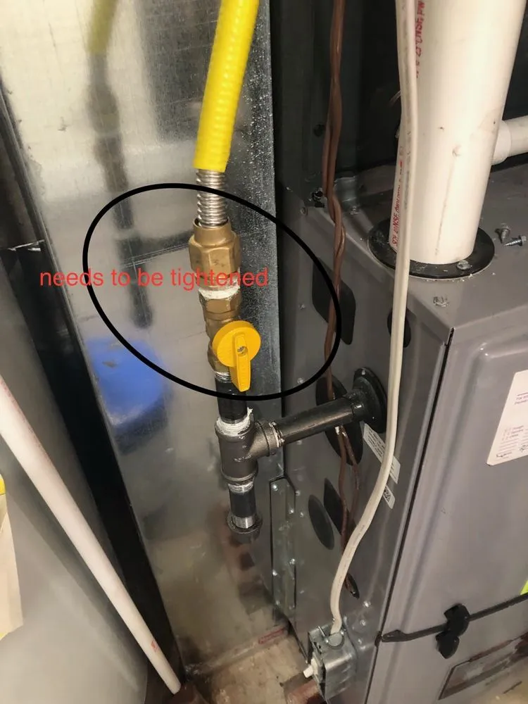 Slide of Washington Group