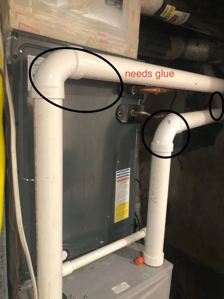 Slide of Washington Group