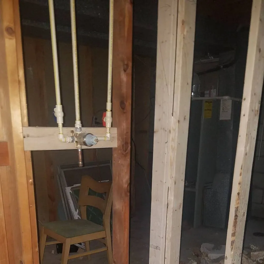 Slide of Washington Heights Plumbing Service