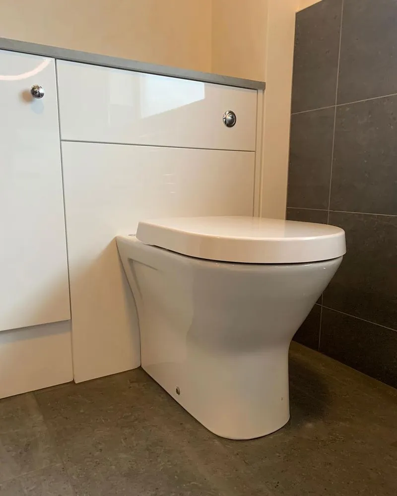 Slide of Washington Park Emergency Plumber