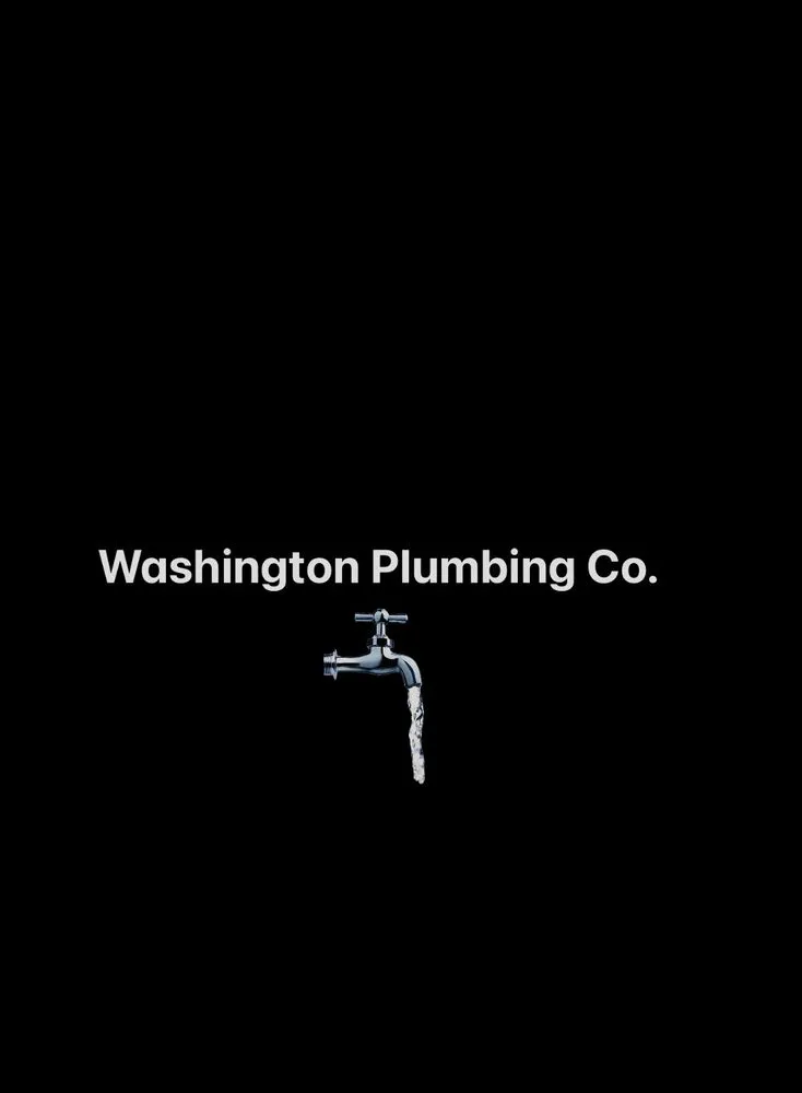 Slide of Washington Plumbing Co