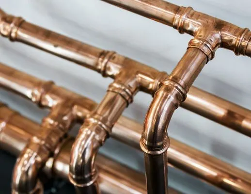 Washington Plumbing Co