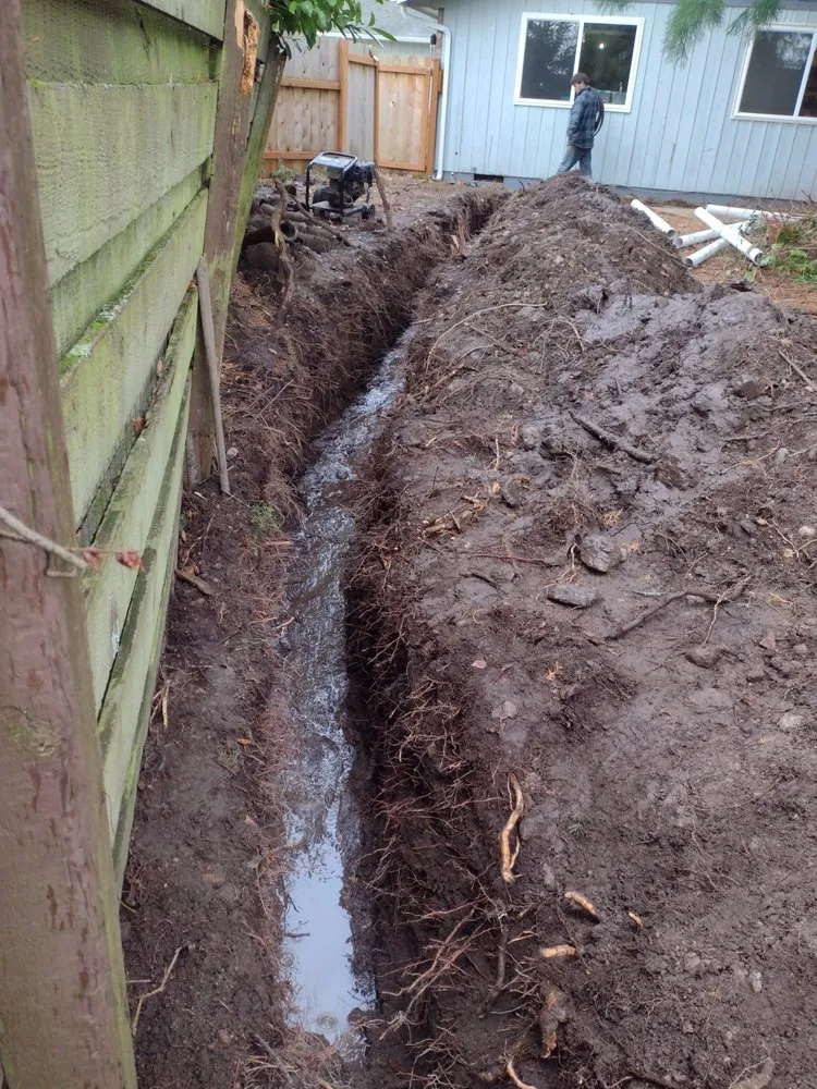 Slide of Washington Pride Home Services