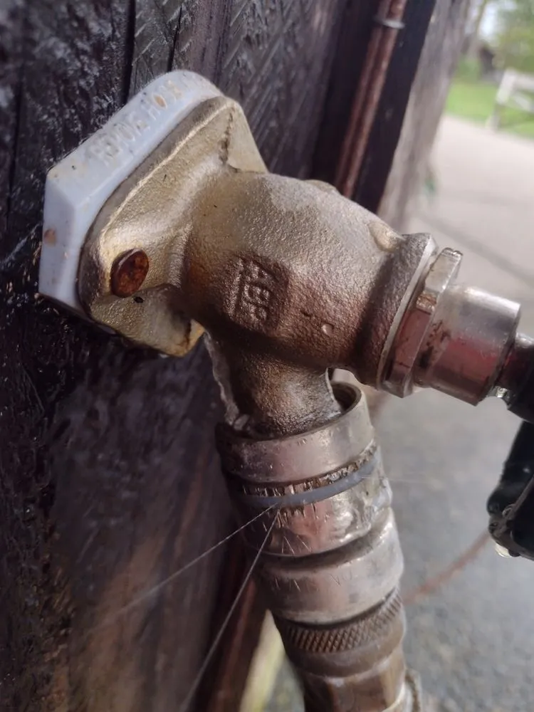 Slide of Washington Pride Home Services