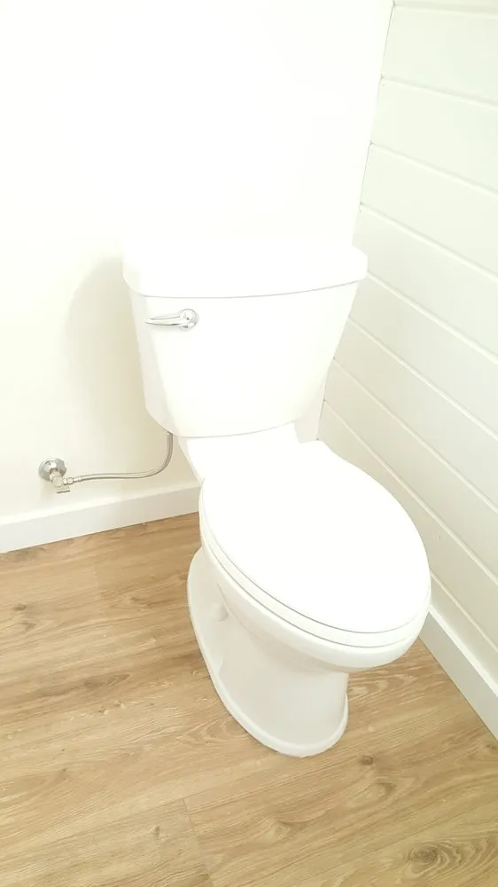 Slide of Washington Pride Home Services