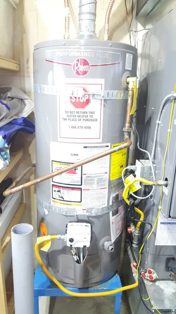 Slide of Washington Pride Home Services