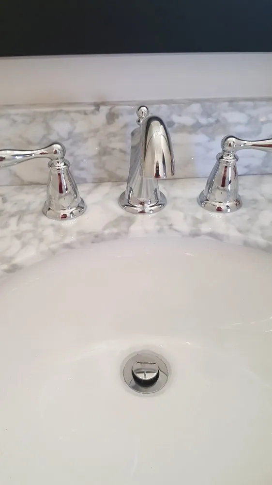 Slide of Washington Pride Home Services