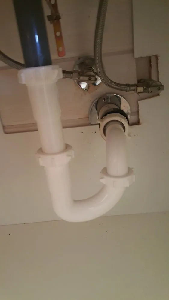 Slide of Washington Pride Home Services