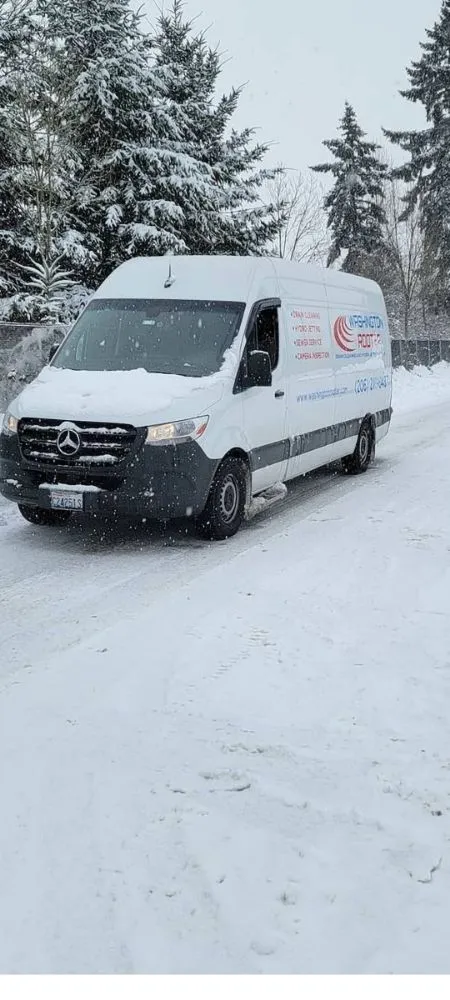 Slide of Washington Rooter