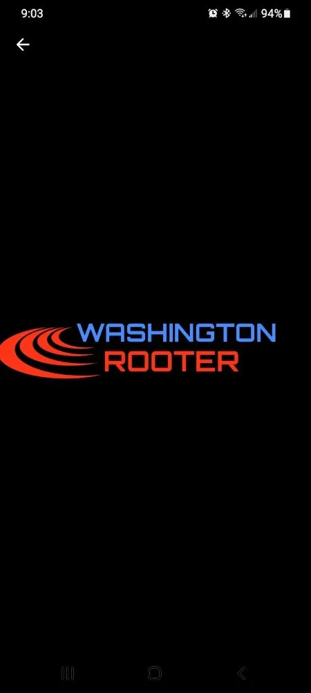 Slide of Washington Rooter