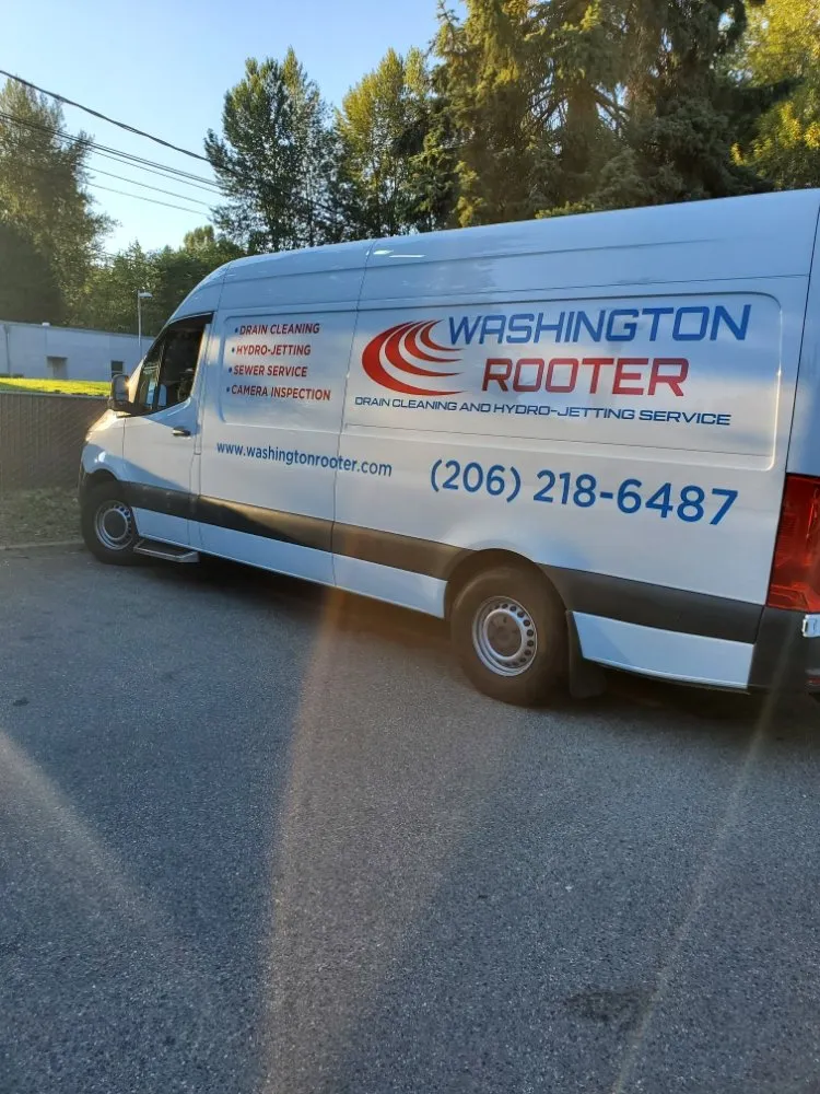 Expert water heater service service in Bellevue, WA - Washington Rooter