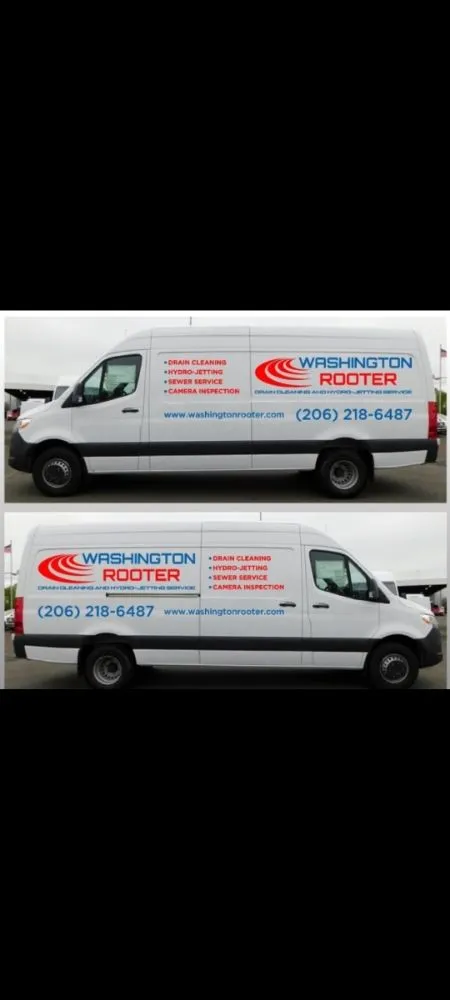 Affordable leak detection for homes in Bellevue, WA by Washington Rooter