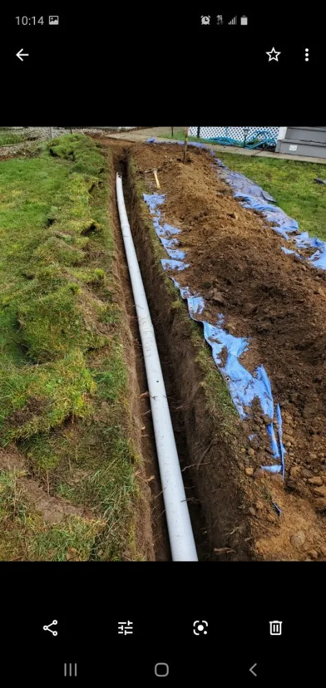 Trusted plumbing repair in Bellevue, WA by Washington Rooter