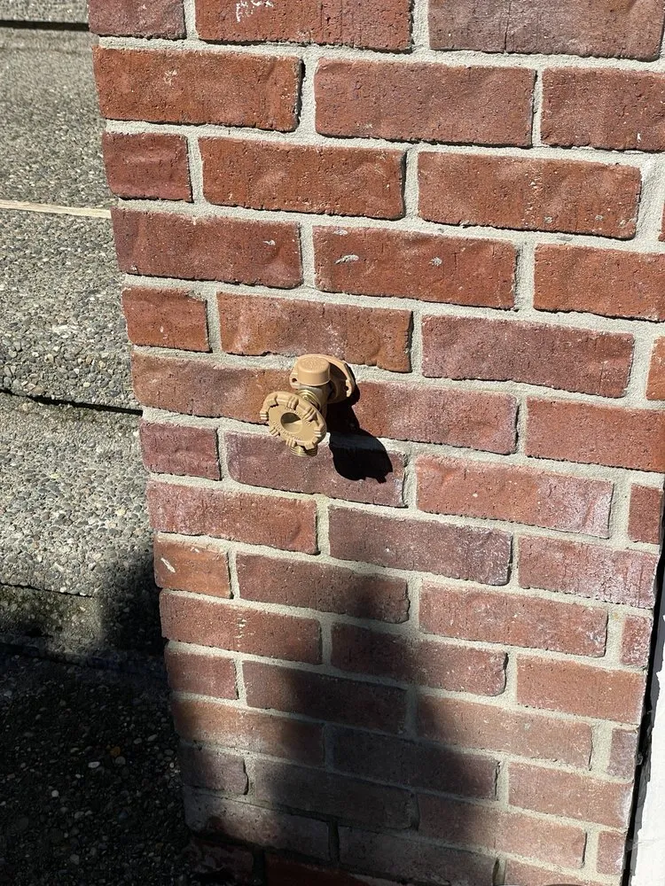 Slide of Washington Rooter