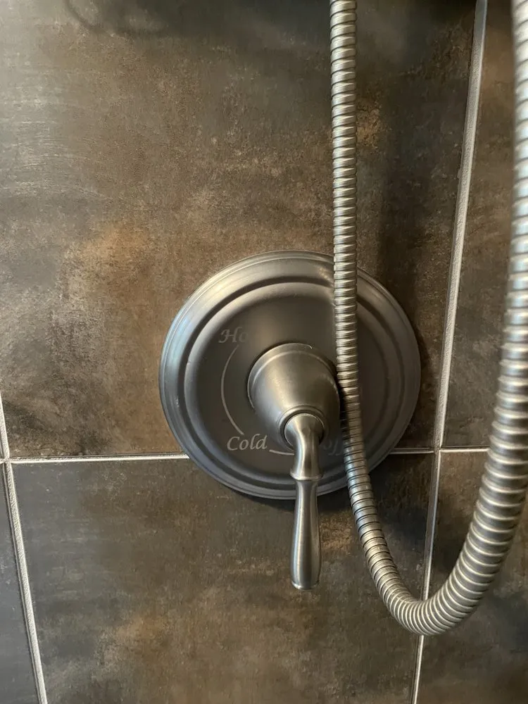 Slide of Washington Rooter