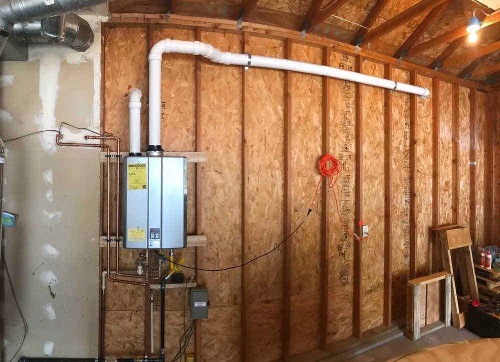 Emergency plumbing repair for homes in Renton, WA by Washington Water Heaters, Heating & Air Conditioning