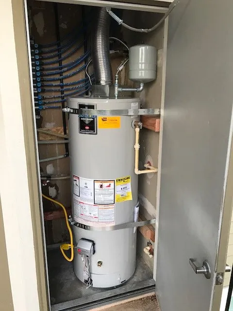 Quality drain cleaning in Renton, WA by Washington Water Heaters, Heating & Air Conditioning