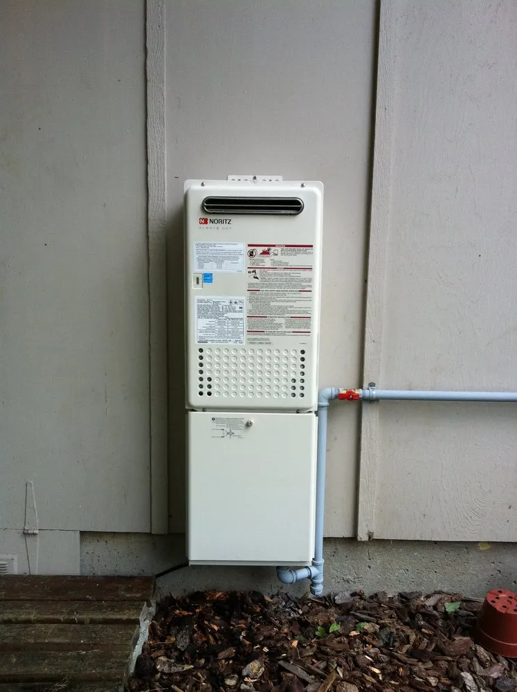 Affordable drain cleaning in Renton, WA by Washington Water Heaters, Heating & Air Conditioning