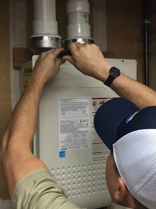 Affordable emergency plumbing service in Renton, WA - Washington Water Heaters, Heating & Air Conditioning