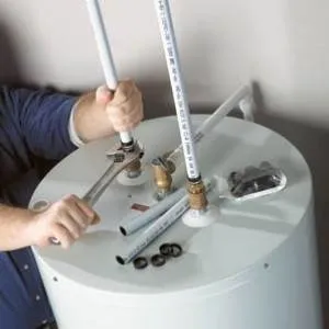 Affordable emergency plumbing service in Renton, WA - Washington Water Heaters, Heating & Air Conditioning
