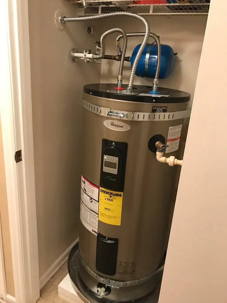 Professional pipe repair in Renton, WA by Washington Water Heaters, Heating & Air Conditioning
