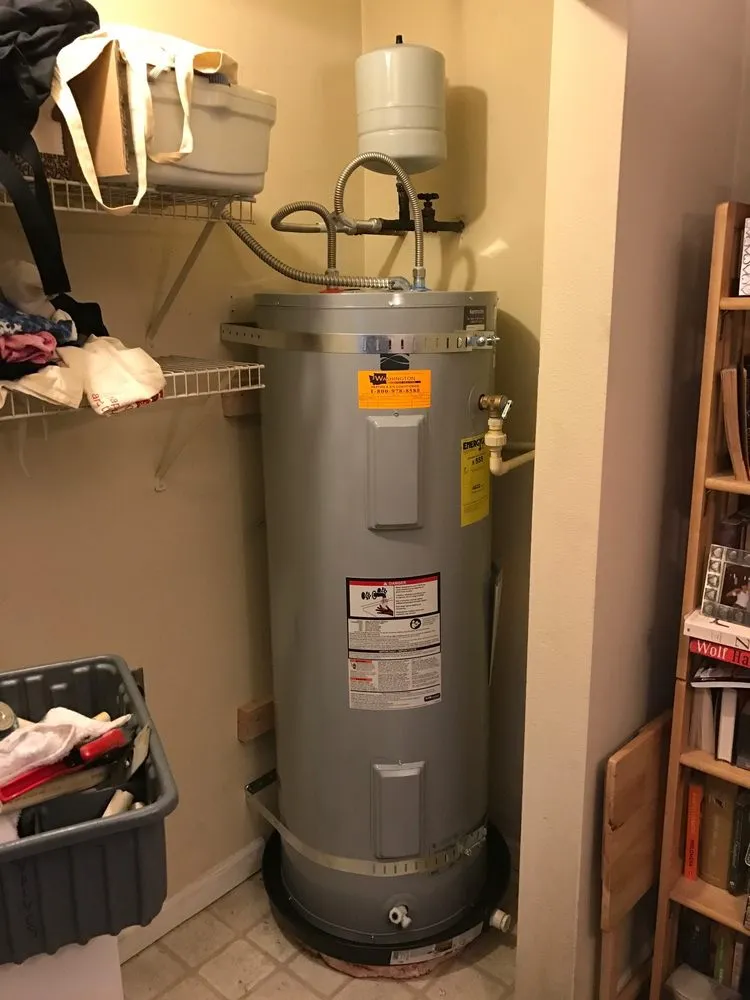 Affordable plumbing repair experts serving Renton, WA - Washington Water Heaters, Heating & Air Conditioning
