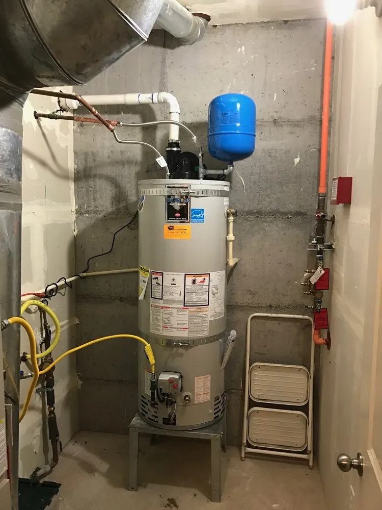 Expert drain cleaning in Renton, WA by Washington Water Heaters, Heating & Air Conditioning