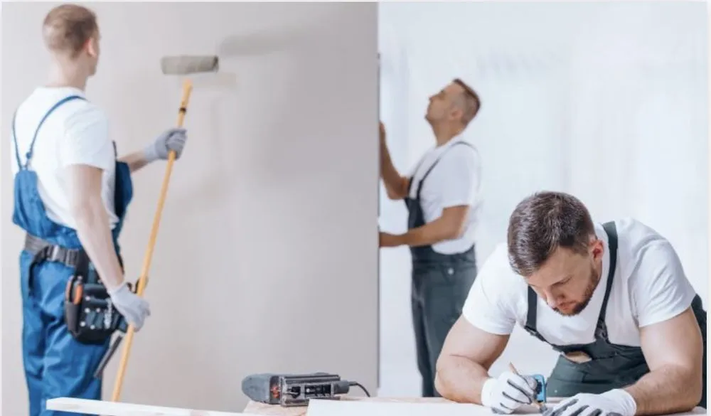 Slide of Washingtons Property Miracles