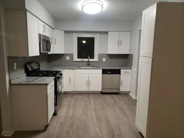 Slide of Washingtons Property Miracles