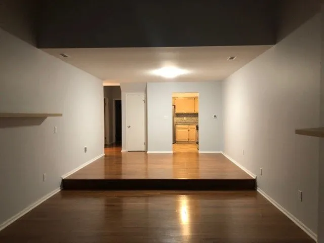 Slide of Washingtons Property Miracles