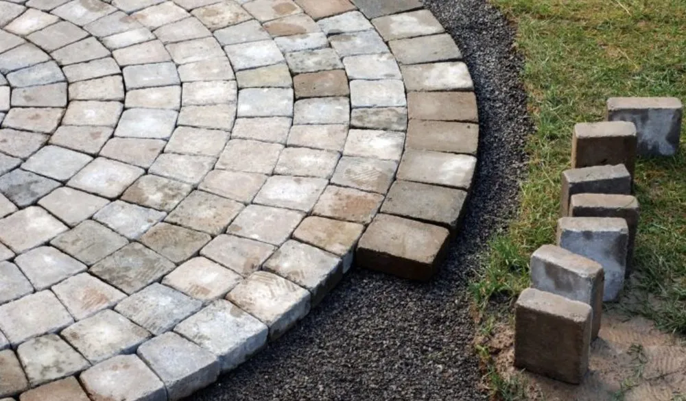 Slide of Washingtons Property Miracles