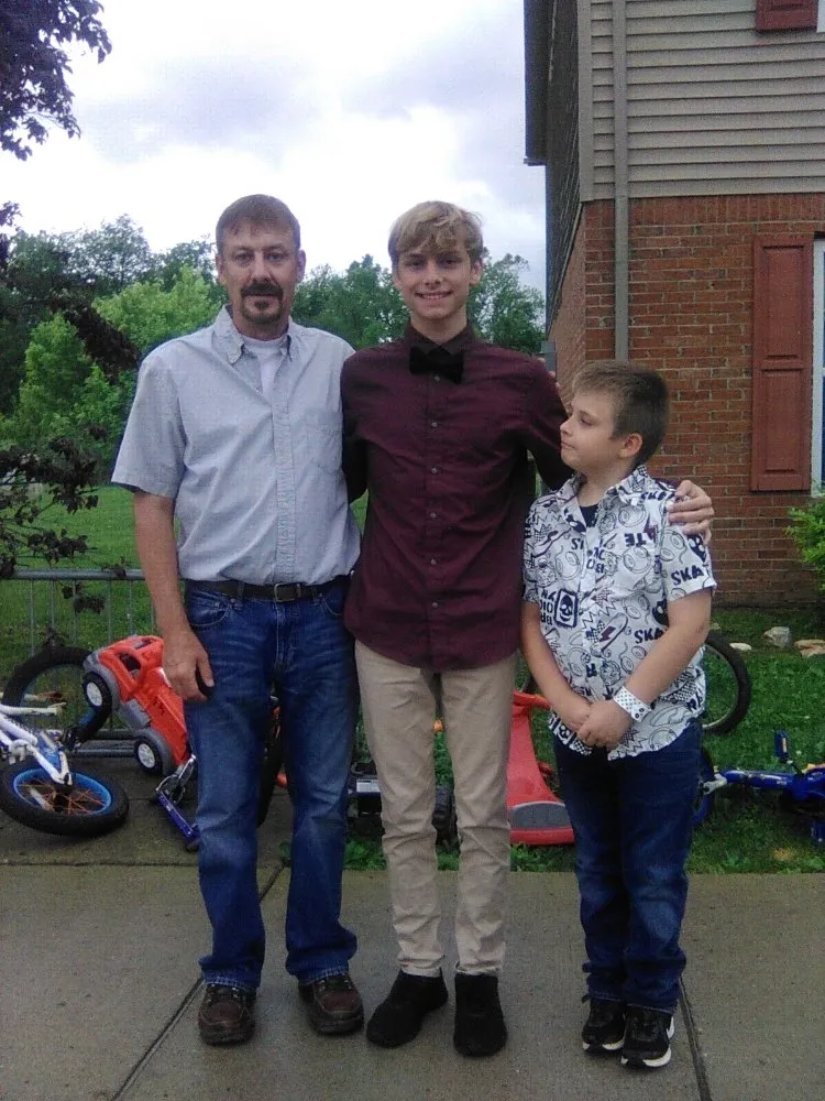 Slide of Washman Mobile Wash