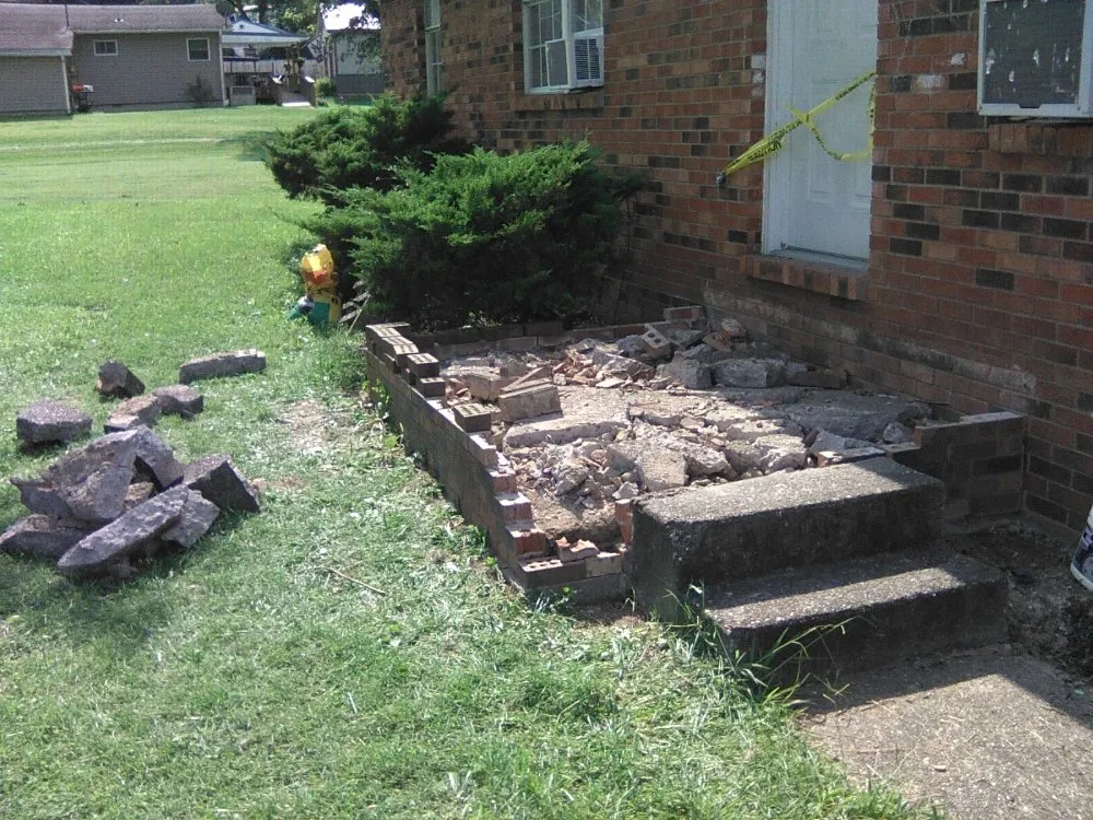 Slide of Washman Mobile Wash