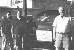 Slide of Washtenaw Plumbing & Heating