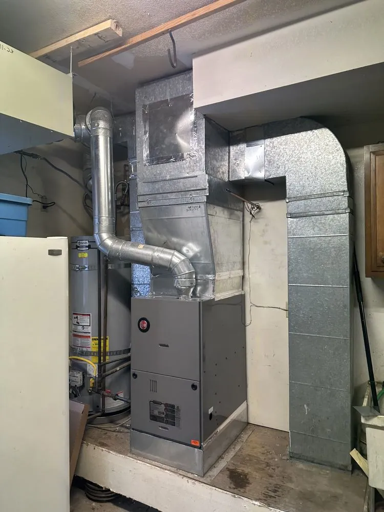 Slide of Wasilla Plumbing and Heating