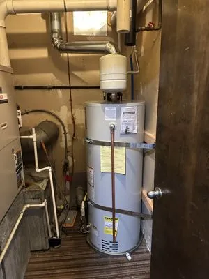 Wasilla Plumbing and Heating