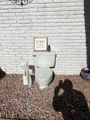 WASP Leaks & Drains Logo