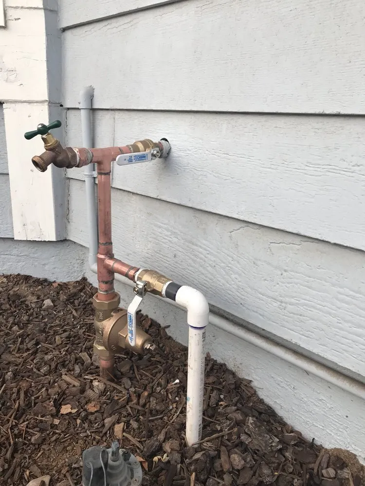 Slide of Wasse Plumbing