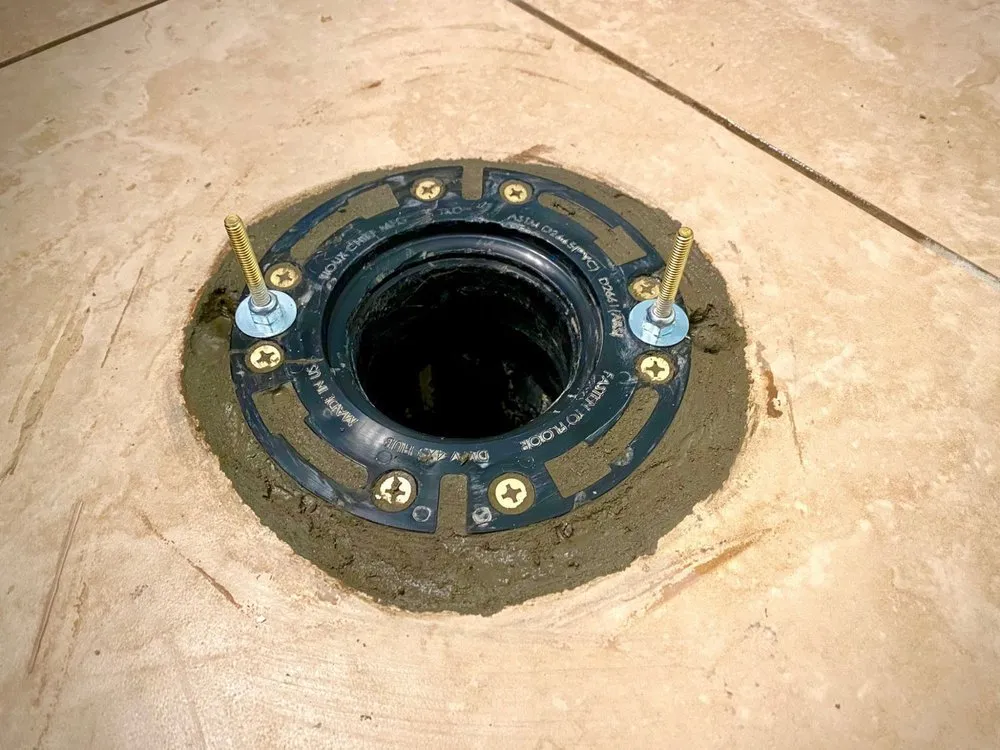 Slide of Wasse Plumbing