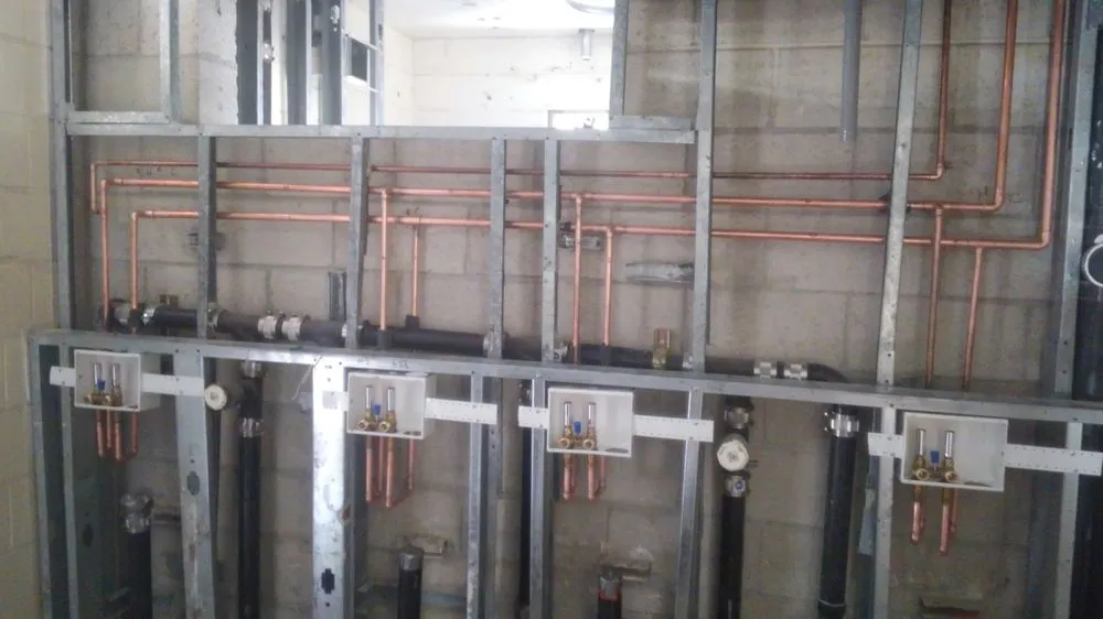 Slide of Wasse Plumbing