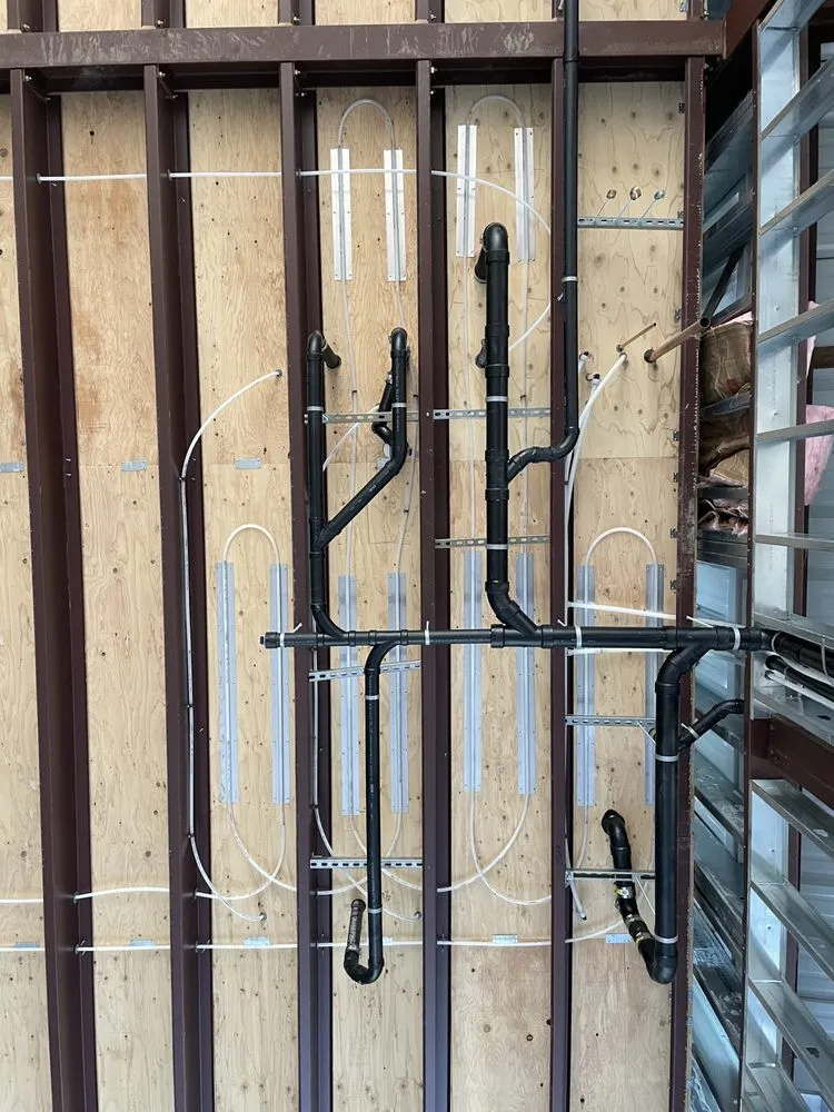 Slide of Wasson Plumbing