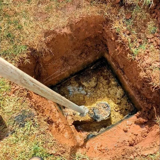 Slide of Wastewater Solutions