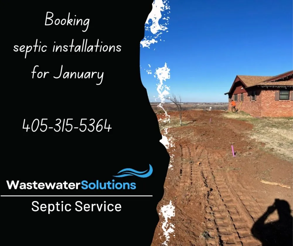 Slide of Wastewater Solutions