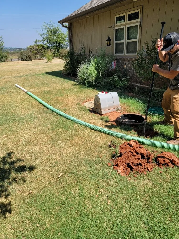 Slide of Wastewater Solutions