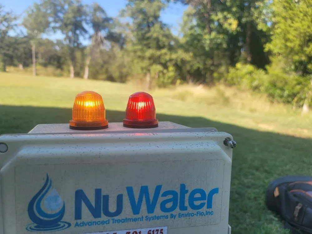 Slide of Wastewater Solutions