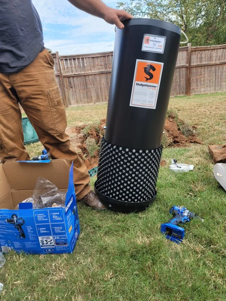 Slide of Wastewater Solutions